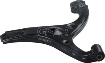 GSP S060535 - Рычаг подвески колеса autospares.lv