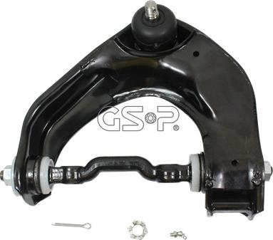 GSP S060536 - Рычаг подвески колеса autospares.lv