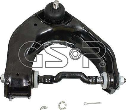 GSP S060537 - Рычаг подвески колеса autospares.lv