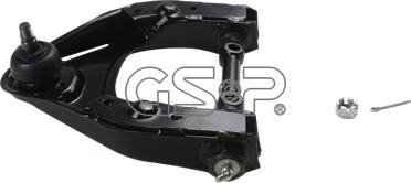 GSP S060529 - Рычаг подвески колеса autospares.lv