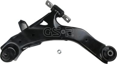 GSP S060526 - Рычаг подвески колеса autospares.lv