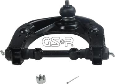 GSP S060528 - Рычаг подвески колеса autospares.lv