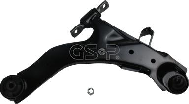 GSP S060527 - Рычаг подвески колеса autospares.lv