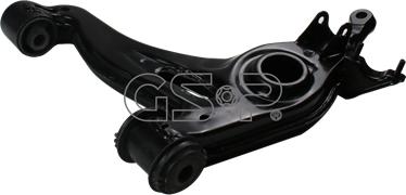 GSP S060575 - Рычаг подвески колеса autospares.lv