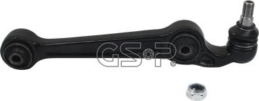 GSP S060570 - Рычаг подвески колеса autospares.lv