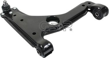 GSP S060653 - Рычаг подвески колеса autospares.lv