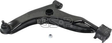 GSP S060608 - Рычаг подвески колеса autospares.lv