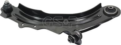 GSP S060689 - Рычаг подвески колеса autospares.lv