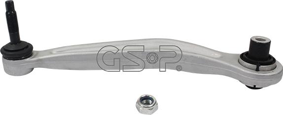 GSP S060096 - Рычаг подвески колеса autospares.lv