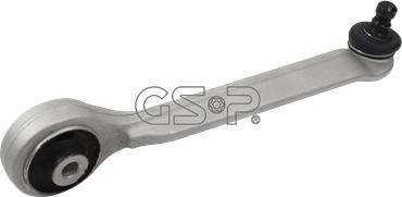 GSP S060049 - Рычаг подвески колеса autospares.lv