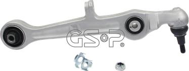 GSP S060047 - Рычаг подвески колеса autospares.lv