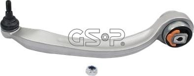 GSP S060056 - Рычаг подвески колеса autospares.lv