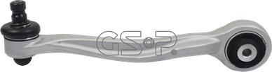 GSP S060053 - Рычаг подвески колеса autospares.lv
