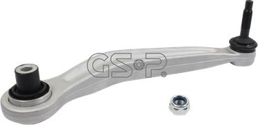 GSP S060057 - Рычаг подвески колеса autospares.lv