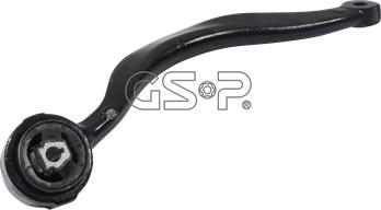 GSP S060064 - Рычаг подвески колеса autospares.lv