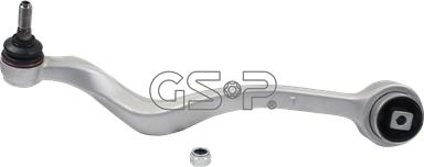 GSP S060060 - Рычаг подвески колеса autospares.lv