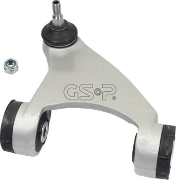 GSP S060001 - Рычаг подвески колеса autospares.lv