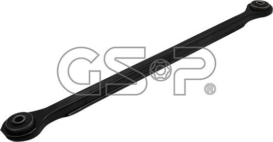 GSP S060008 - Рычаг подвески колеса autospares.lv