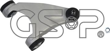 GSP S060002 - Рычаг подвески колеса autospares.lv