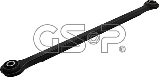 GSP S060007 - Рычаг подвески колеса autospares.lv