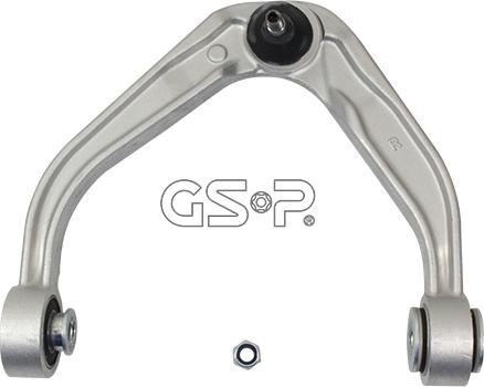 GSP S060015 - Рычаг подвески колеса autospares.lv