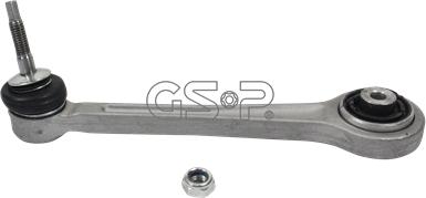 GSP S060082 - Рычаг подвески колеса autospares.lv