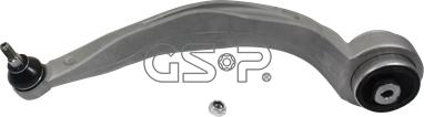 GSP S060039 - Рычаг подвески колеса autospares.lv