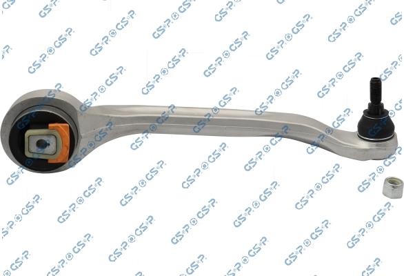 GSP S060033 - Рычаг подвески колеса autospares.lv