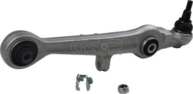 GSP S060023 - Рычаг подвески колеса autospares.lv