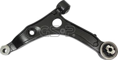 GSP S060135 - Рычаг подвески колеса autospares.lv