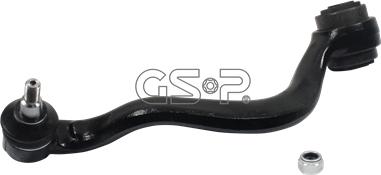 GSP S060125 - Рычаг подвески колеса autospares.lv