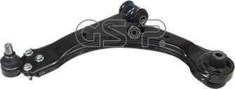 GSP S060175 - Рычаг подвески колеса autospares.lv