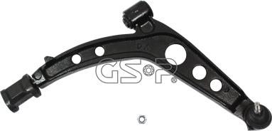 GSP S060171 - Рычаг подвески колеса autospares.lv