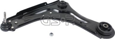 GSP S060895 - Рычаг подвески колеса autospares.lv