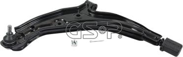 GSP S060859 - Рычаг подвески колеса autospares.lv