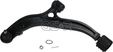 GSP S060811 - Рычаг подвески колеса autospares.lv