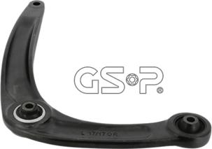 GSP S060884 - Рычаг подвески колеса autospares.lv