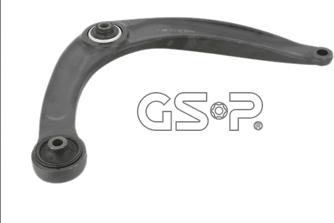 GSP S060883 - Рычаг подвески колеса autospares.lv