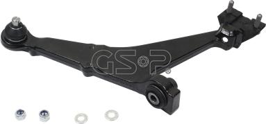 GSP S060396 - Рычаг подвески колеса autospares.lv