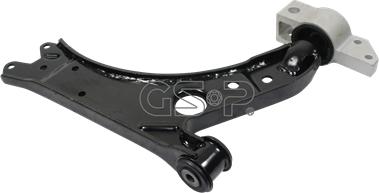 GSP S060341 - Рычаг подвески колеса autospares.lv