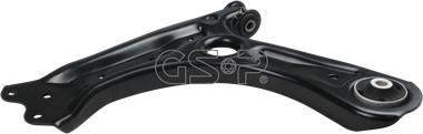 GSP S060350 - Рычаг подвески колеса autospares.lv