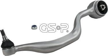 GSP S060353 - Рычаг подвески колеса autospares.lv