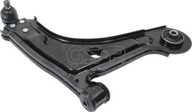 GSP S060365 - Рычаг подвески колеса autospares.lv