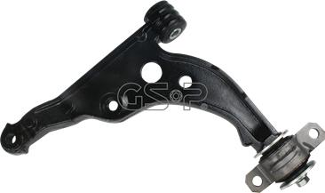 GSP S060384 - Рычаг подвески колеса autospares.lv