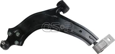 GSP S060375 - Рычаг подвески колеса autospares.lv