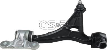 GSP S060378 - Рычаг подвески колеса autospares.lv