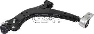 GSP S060372 - Рычаг подвески колеса autospares.lv