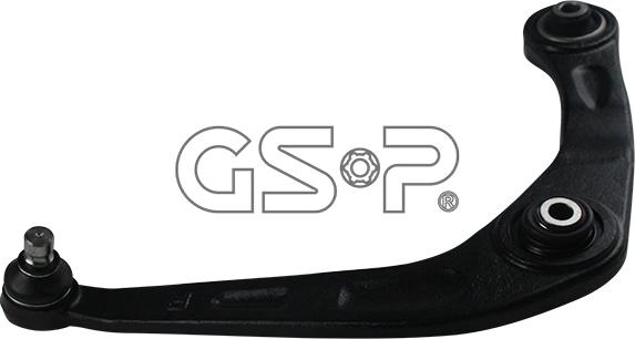 GSP S060294 - Рычаг подвески колеса autospares.lv