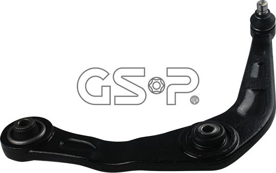 GSP S060295 - Рычаг подвески колеса autospares.lv