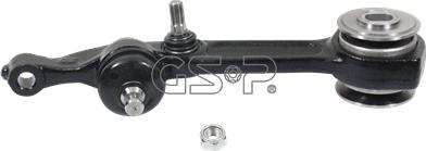 GSP S060243 - Рычаг подвески колеса autospares.lv